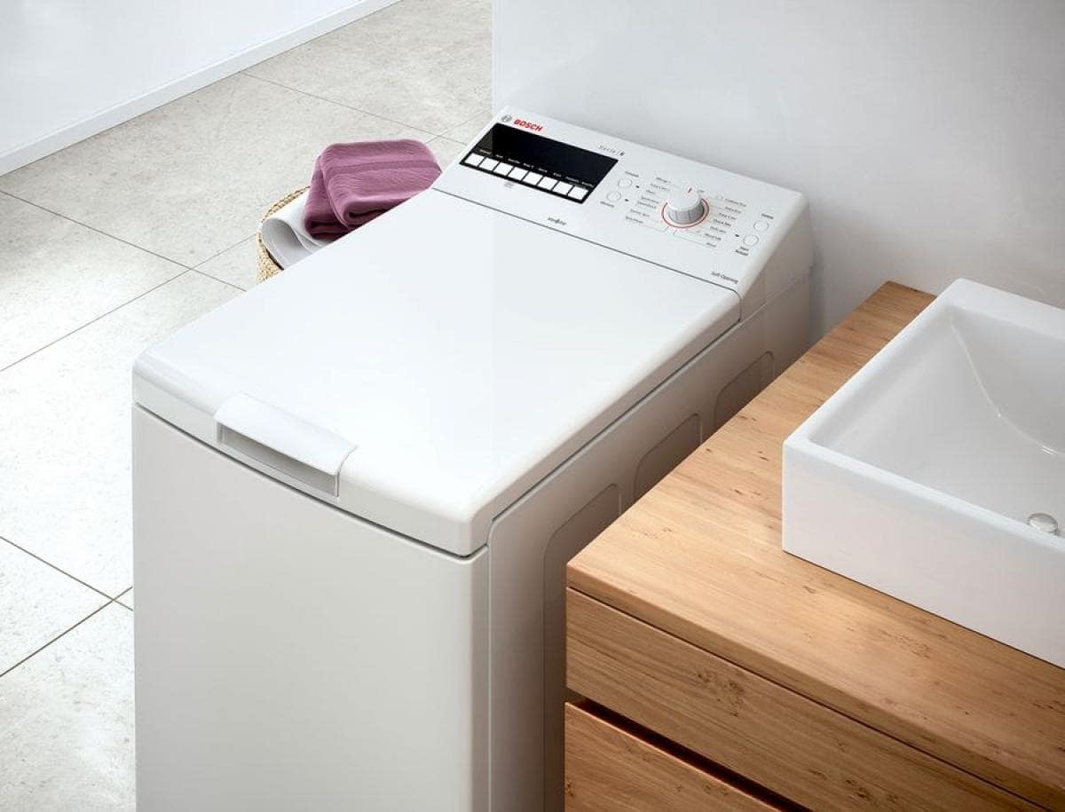 Las mejores lavadoras pequeñas - BlogHogar.com